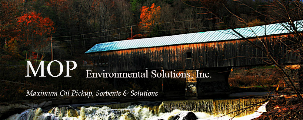 MOP Environmental Solutions, Inc.